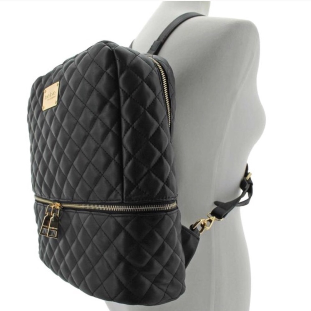 LAST ONE LEFT - HOST PICK! NEW BEBE Backpack
